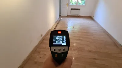 Expertise humidité Étupes