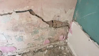 Expertise fissures Bavans